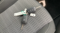 Vauxhall Corsa 1.2 Griffin 5dr Petrol Hatchback